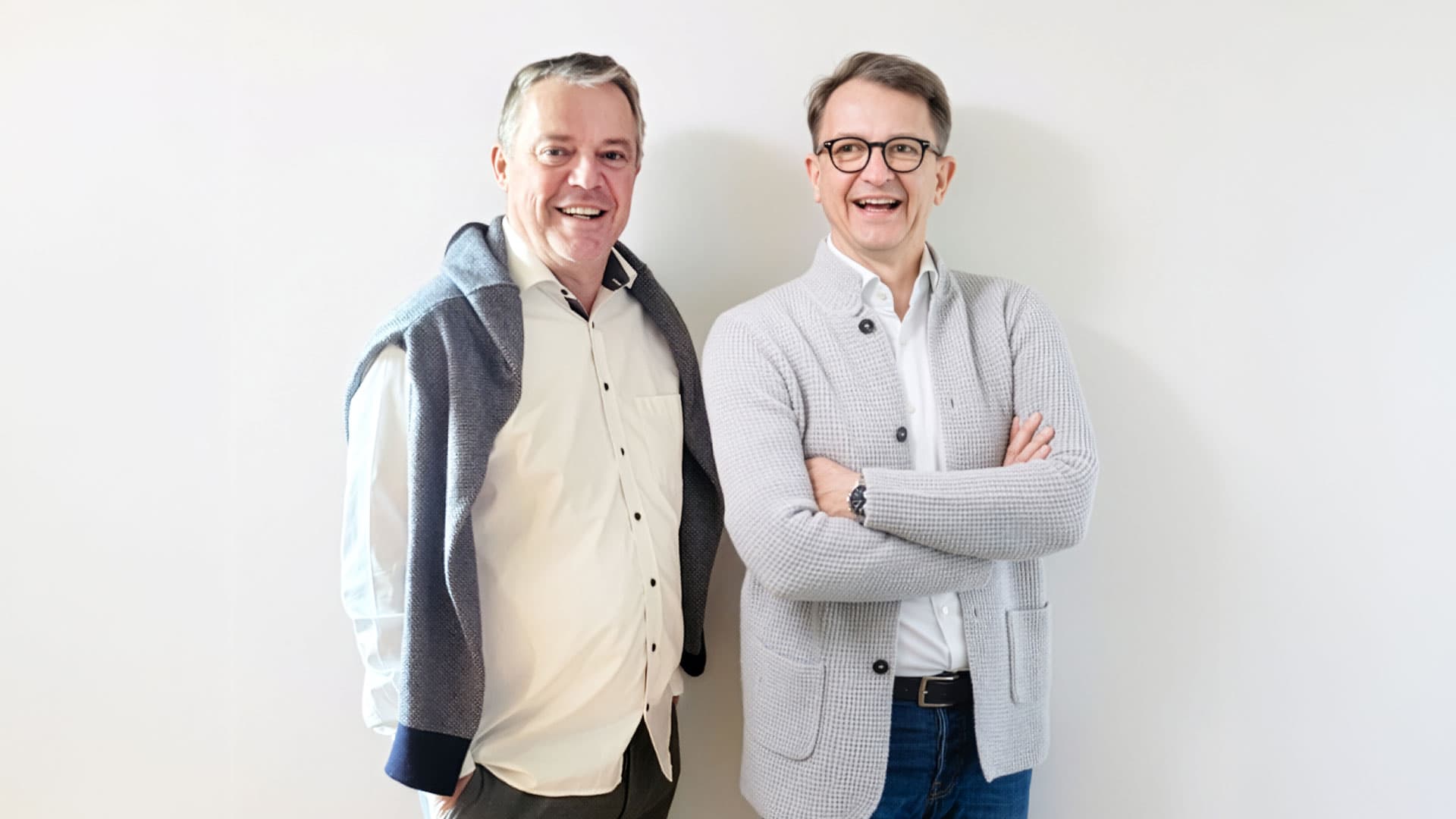 Georg Ketzler & Harald Altenberger preview