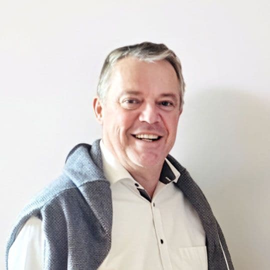 Harald Altenberger