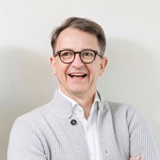 Mag. Georg Ketzler